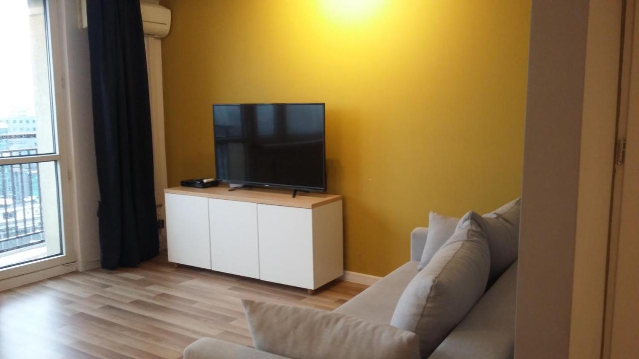 Apartament Katowice Centrum Экстерьер фото