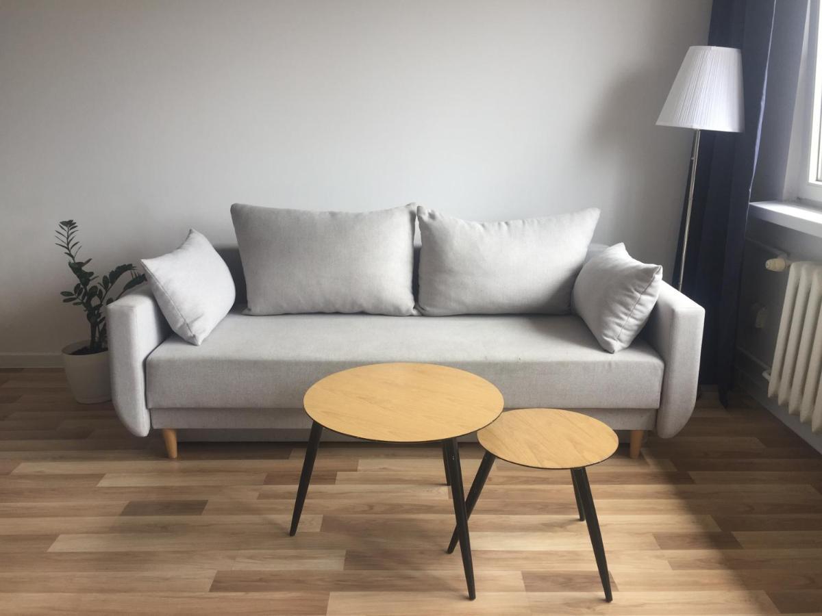 Apartament Katowice Centrum Экстерьер фото